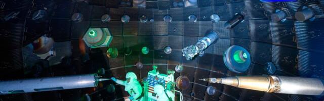 Why Is Fusion Energy Always ’10 Years Away’?