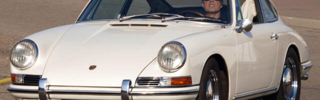 If You Grew Up In The '60s, You Definitely Remember These Cars