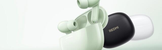 Xiaomi’s new earbuds are five times cheaper than AirPods Pro, with ANC included