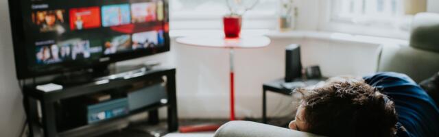 VPN Super hits the living room, and your smart TV's data habits are the target