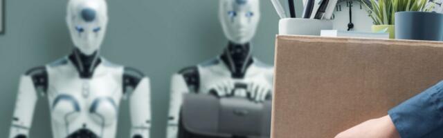 This Startup Wants to Buy a Company Just to See What an AI CEO Does With It