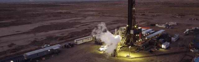 How to Bring a Geothermal Well Back from the Dead