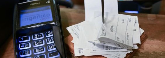 Fast raises $102M as the online checkout wars continue to attract huge investment