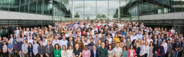 UK biotech Oxford Nanopore plans London IPO, seeks £300M funding