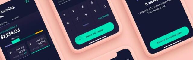 Newton Crypto now valued at $253 million following $25 million CAD Series B round