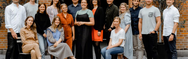 Danish summerhouse platform received a huge funding