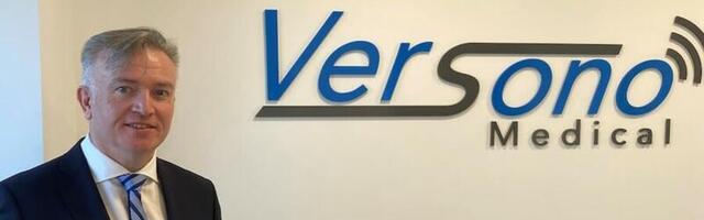 Galway firm Versono Medical raises €6.7m to bring ground-breaking vascular disease technology to market