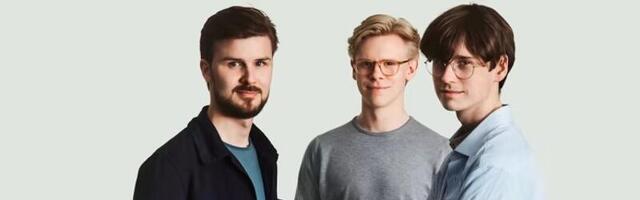 Swedish healthcare staffing platform collects $3.3M seed to provide recruitment for healthcare professionals