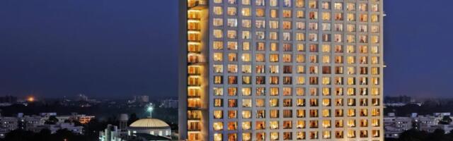India Daily: Bengaluru Leads Rebound in  Hotel Sector