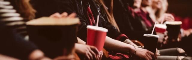 Blockbuster heatwave helping drive summer movie box office in California, Western states