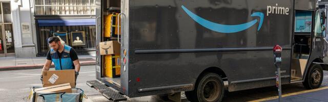 Amazon Offers Sellers AI Tool to Write Product Descriptions