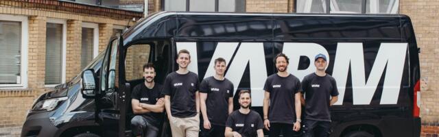 Berlin-based VARM raises seven-figure pre-seed to train and connect insulation installers with homeowners