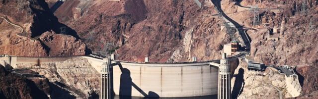 Disaster averted on Colorado River — for now — thanks to wet winter and states’ plan to conserve water, feds say
