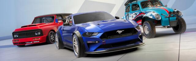 Forza comes to mobile in new match-three puzzle game
