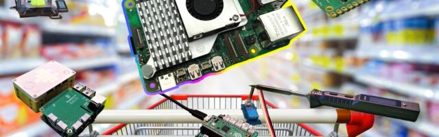 These are My Favorite Maker Tools to Shop For This Black Friday