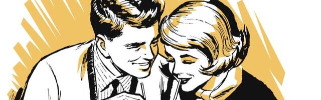 Why is dating advice on TikTok so sexist — and so bleak?