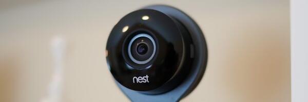 Nest Cams Can Now Spot Open Garage Doors