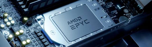 AMD's next-gen server chips appear with 192 Zen 5c cores — EPYC Turin can also have up to 128 standard Zen 5 cores, new chips pictured and detailed in leak