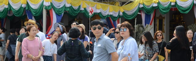 Ask Skift: How Does Visa-Free Travel Impact Tourism?