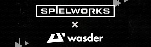 Sweden’s social gaming app Wasder is acquired by German web3 gaming startup Spielworks