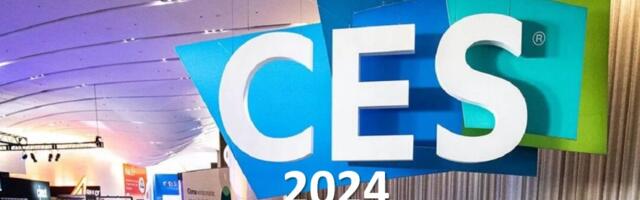Top 10 Most Important Tech Trends at CES 2024