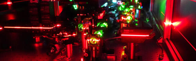 UK fusion startup trials plasma-stabilising laser for ‘holy grail’ of energy