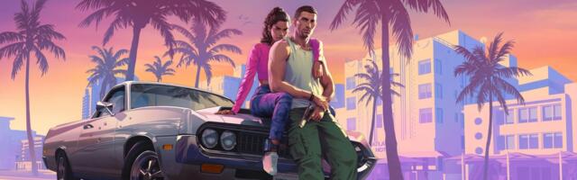 DF Weekly: Is GTA 6 at 60fps really out of the question for PS5 Pro?