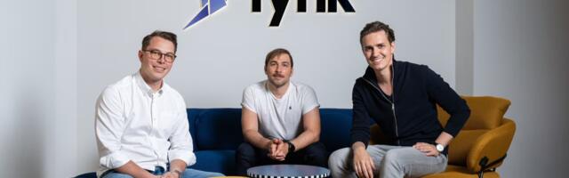 Legaltech startup Fynk secures $3.5M for AI-driven legal tools