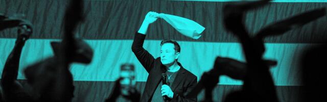 Elon Musk’s America PAC Hit With Class Action Lawsuit