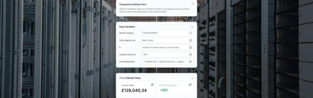 Tangible secures £4M funding to bridge climate hardware financing gap