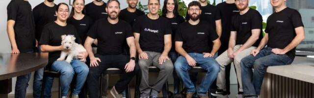 Prompt Security secures $18M Series A to address rising enterprise risks from generative AI adoption