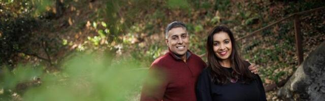 They wanted good schools, nature and ‘a feeling of privacy.’ What could they find on the Peninsula with $3.5 million?
