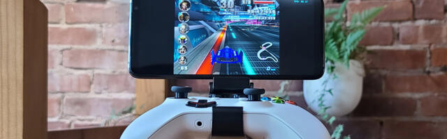 This GameCube classic is playable on Android again thanks to a big Dolphin update