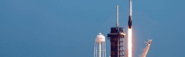 SpaceX’s valuation soars to $350bn in employee share deal