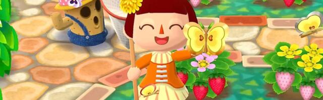 Animal Crossing: Pocket Camp Complete review - ditching the microtransactions for a more forgiving experience