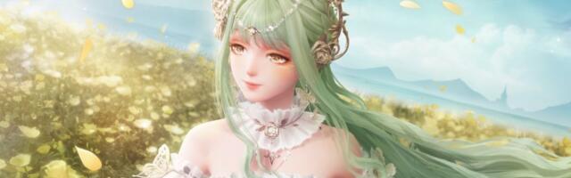 How to craft the Miracle Wishful Aurosa outfit in Infinity Nikki
