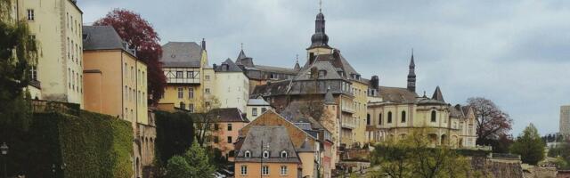 Most European VCs have spoken to over 100 LPs in the past two years