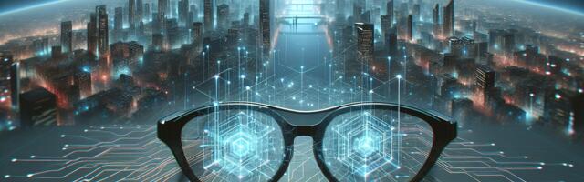 Meta predicts smart glasses to replace smartphones