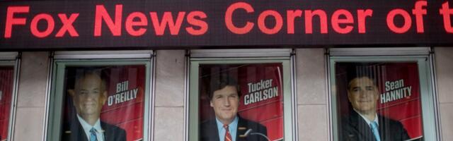 Fox Corp. will face trial over 2020 election defamation lawsuit