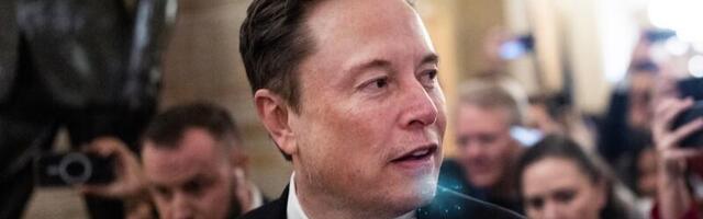 Elon Musk’s Goons Are Trying to Gain Access to the Government’s Payment Systems: Report