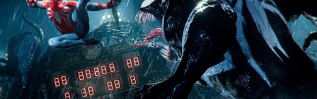 Marvel's Spider-Man 2 Steam hotfix hopes to address PC port's stability woes