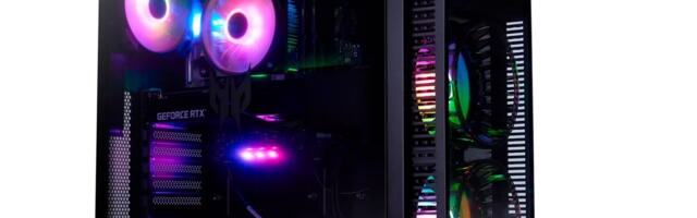 This Acer Predator gaming PC with RTX 4070 Ti Super is $350 off