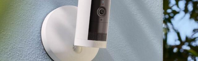 Ring’s new Outdoor Cam Plus offers its best image quality yet