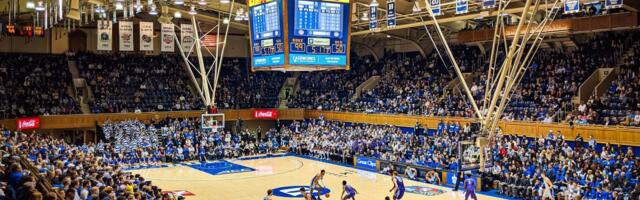 North Carolina vs. Duke: How to watch, results, and highlights