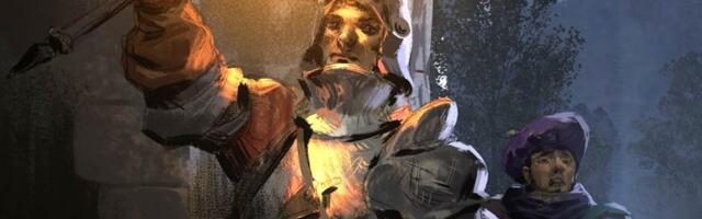 Dark and Darker pulled again, this time from Epic Games Store, as legal woes continue