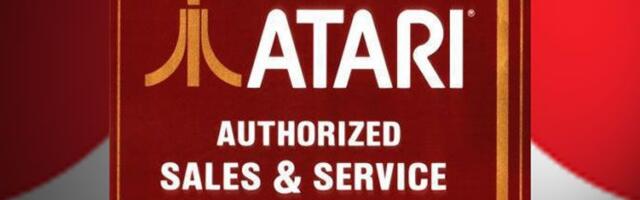 U.S. Atari parts store still open after 41 years, has spent $100K+ designing new parts — last original Atari hardware launched 32 years ago