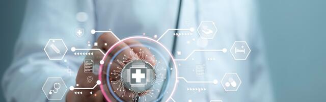 UK health tech shines in major quarter for investment