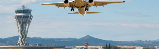 10 Of The Shortest Airport Runways In The World