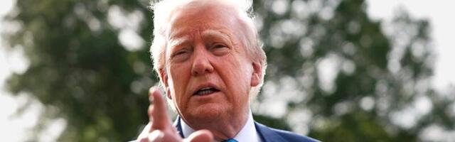 Trump just put US retailers in an impossible situation