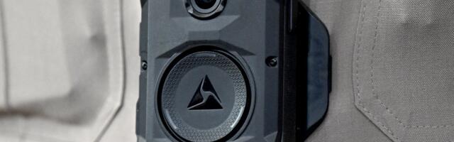 The DEA Is Abandoning Its Use of Body Cams